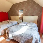 Holiday home Les Imperiales Boursault