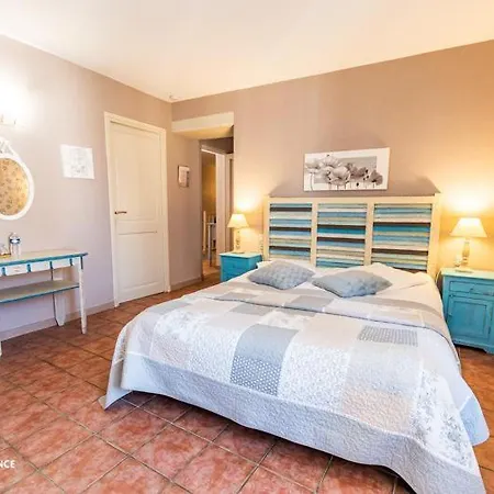 Σπίτι διακοπών Les Imperiales *