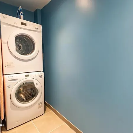 Σπίτι διακοπών Les Imperiales