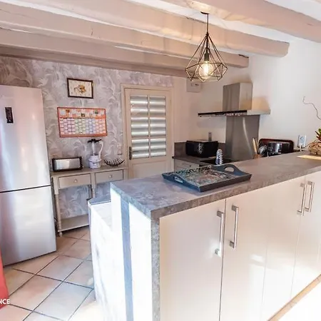 Σπίτι διακοπών Les Imperiales