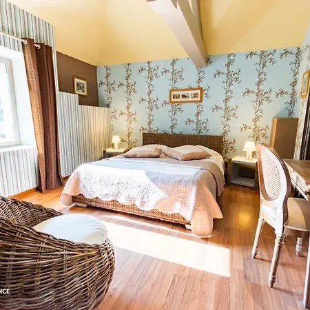 Les Imperiales Σπίτι διακοπών Boursault