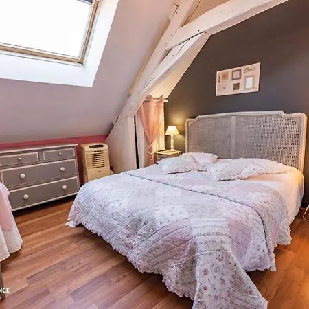 Σπίτι διακοπών Les Imperiales