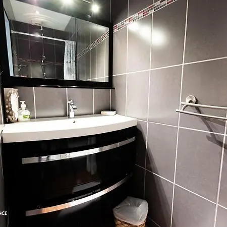 Σπίτι διακοπών Les Imperiales