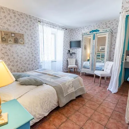 Σπίτι διακοπών Les Imperiales *