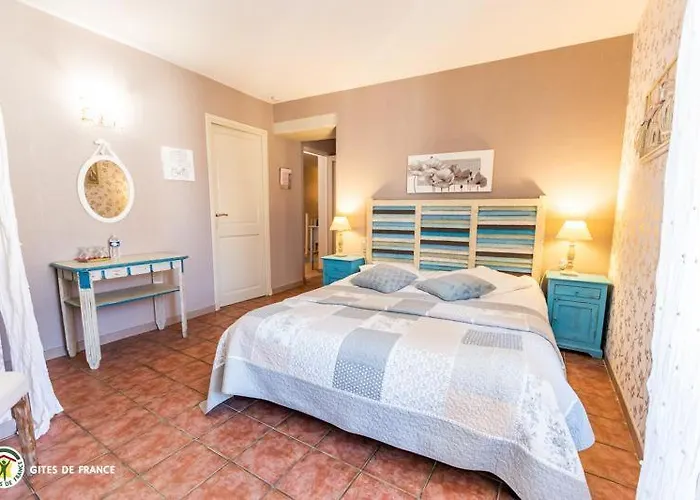 Tatil Evi Les Imperiales *