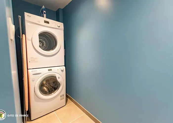 Tatil Evi Les Imperiales