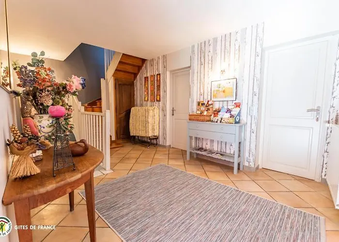 Les Imperiales Tatil Evi *