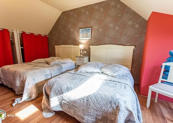 Tatil Evi Les Imperiales Boursault