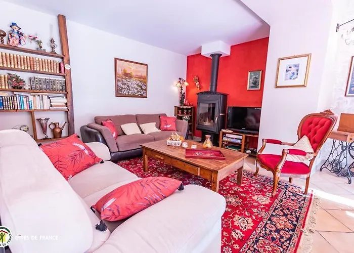 Tatil Evi Les Imperiales