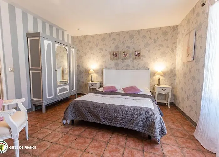 Les Imperiales Boursault