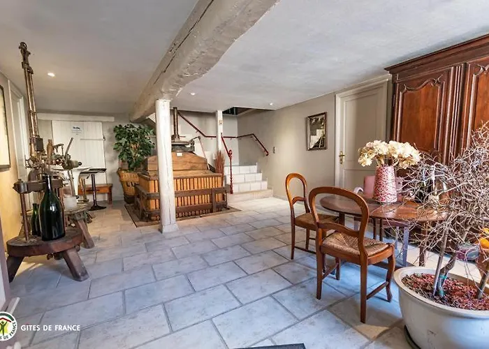 Tatil Evi Les Imperiales Boursault