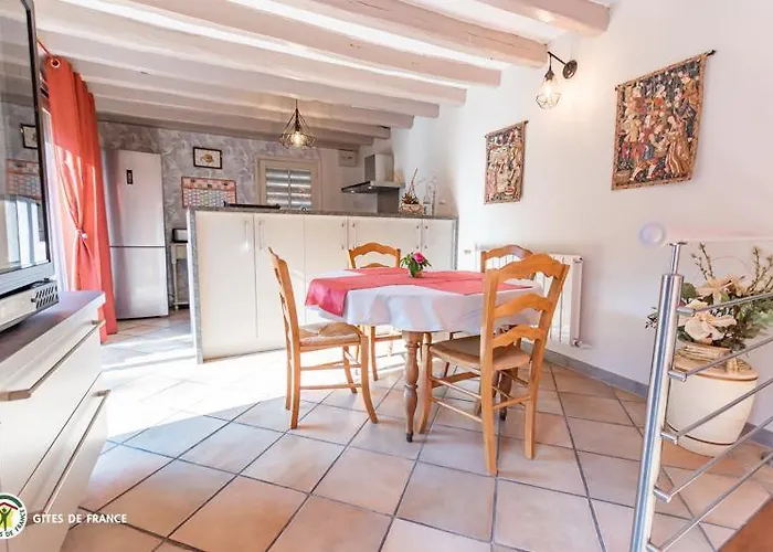 Les Imperiales Boursault