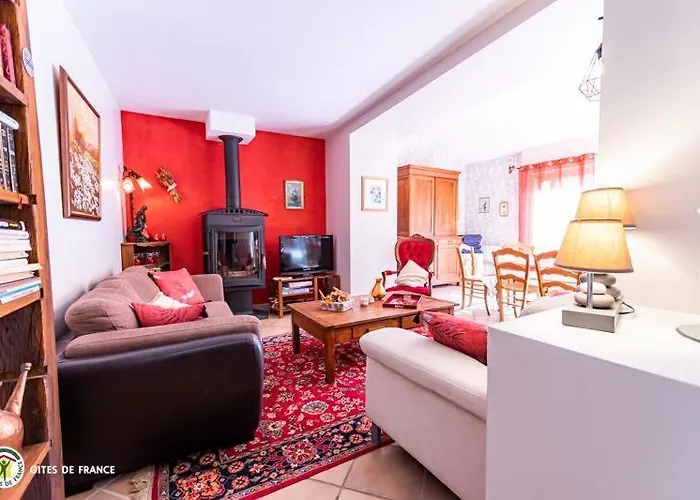 Tatil Evi Les Imperiales