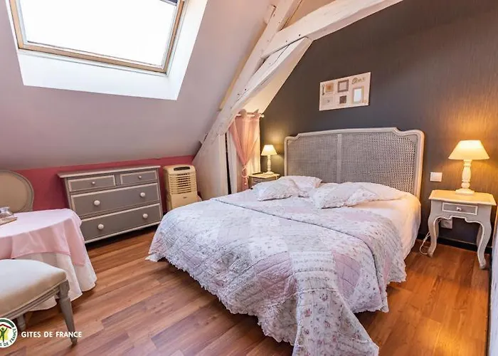 Tatil Evi Les Imperiales